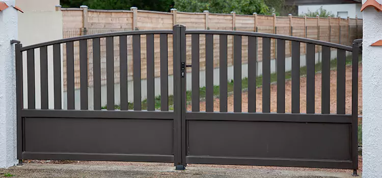 Advanced Gate Solutions in Lubbock, TX