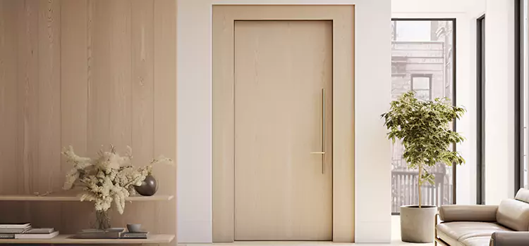 Choose Quality for Your Inside Doors in Lubbock, TX
