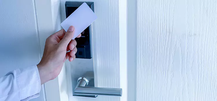 Why Choose Us for Your Keycard Lock Installation in Lubbock, TX?