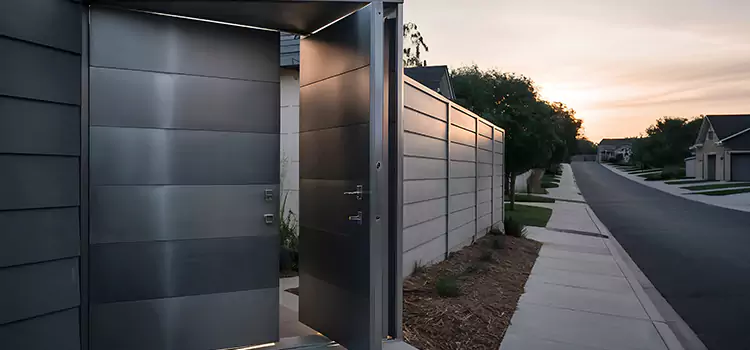 Comprehensive Steel Door Solutions in Lubbock, TX