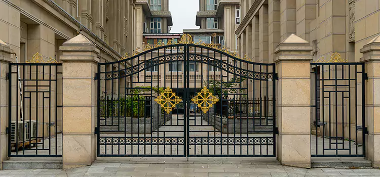 Comprehensive Iron Gate Maintenance Solutions in Lubbock, TX