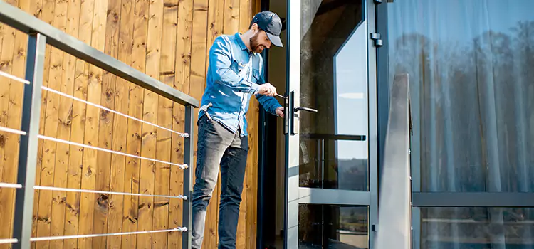 Emergency Patio Door Repair Lubbock