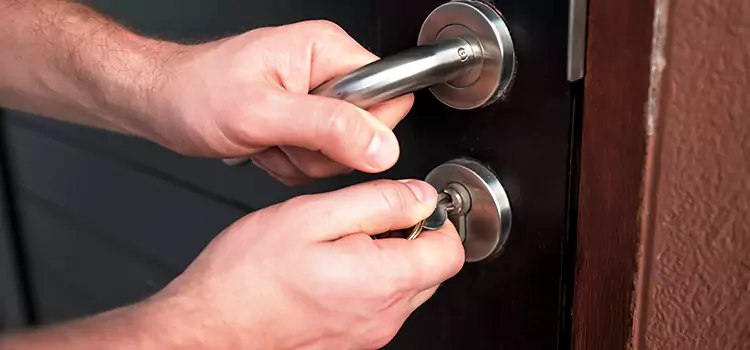 Door Closer Repair & Installation Lubbock